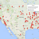 Illustration for article titled Tom Waits Map lets you see the world from a Tom Waits-centric perspective